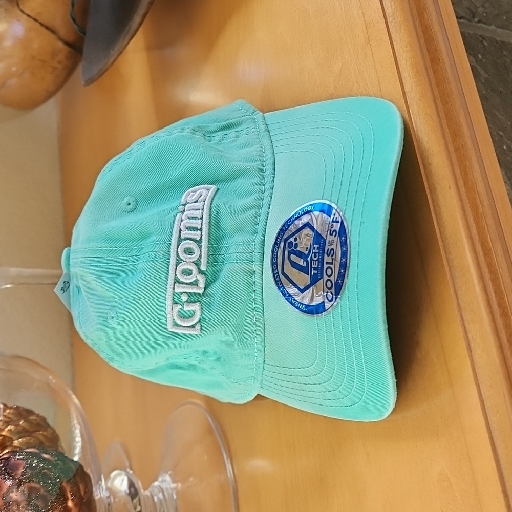 New with Tags! Women's G-Loomis Fishing Hat